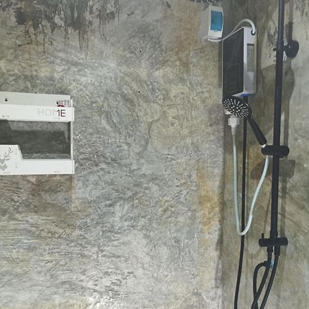 Bp Private Budget Room Koh Mak Exterior foto