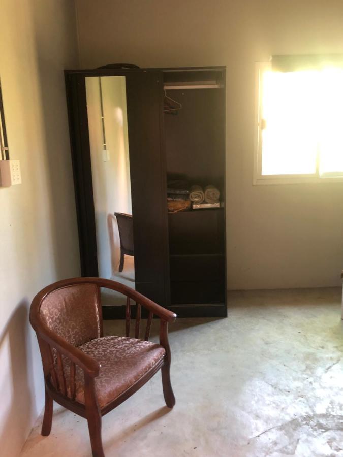 Bp Private Budget Room Koh Mak Exterior foto