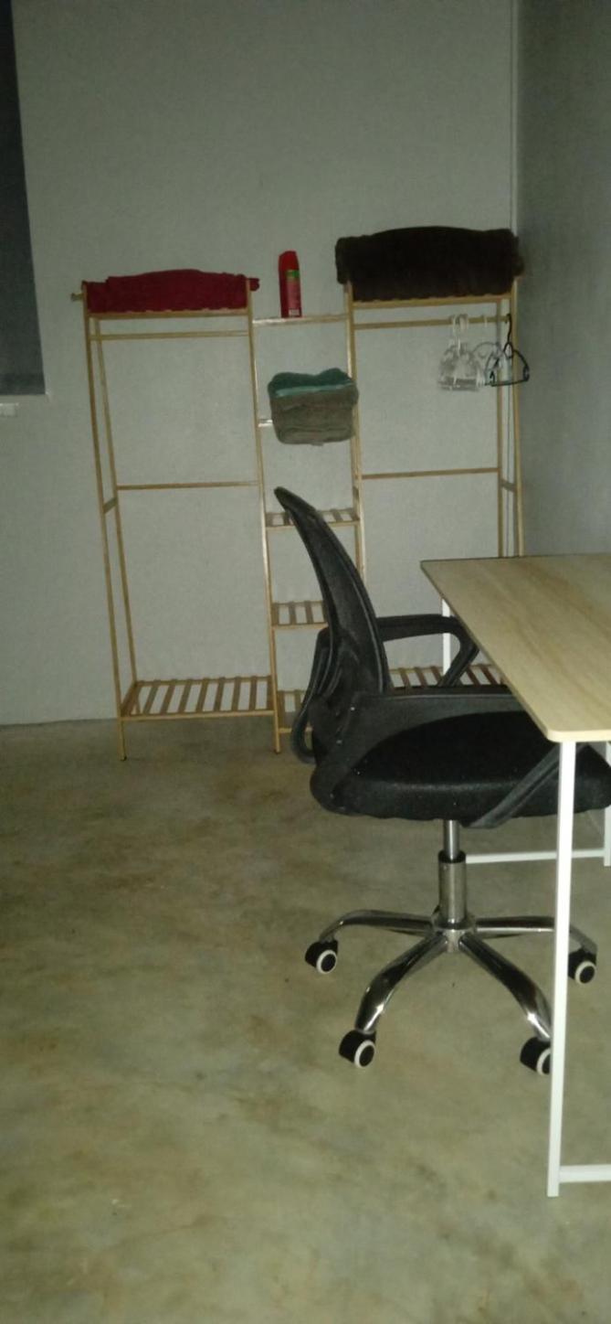 Bp Private Budget Room Koh Mak Exterior foto